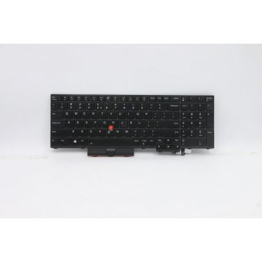 Lenovo FRU Thor(P) Keyboard Num BL