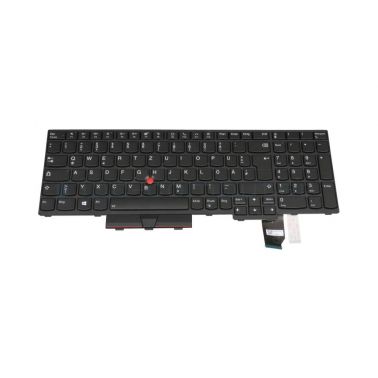 Lenovo FRU Thor(P) Keyboard Num BL