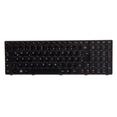 Lenovo FRU Thor(P) Keyboard Num BL