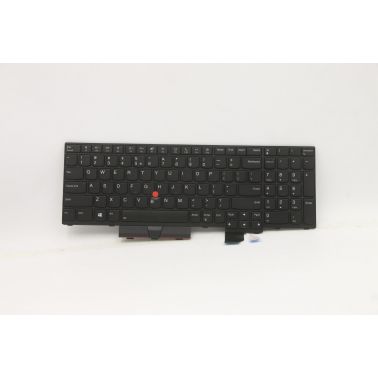 Lenovo 5N20Z74884 notebook spare part Keyboard