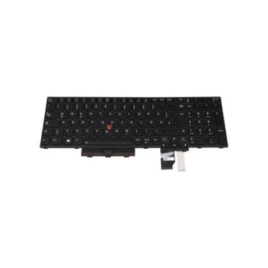 Lenovo Raptor Keyboard Num BL