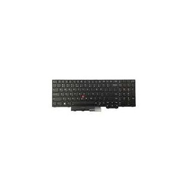 Lenovo Raptor Keyboard Num BL