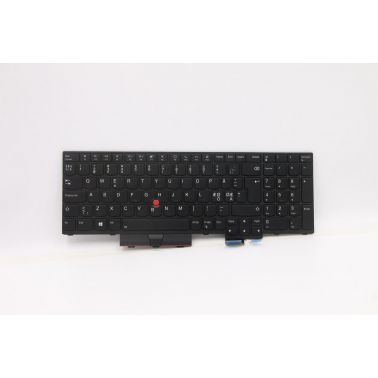 Lenovo Raptor Keyboard Num BL