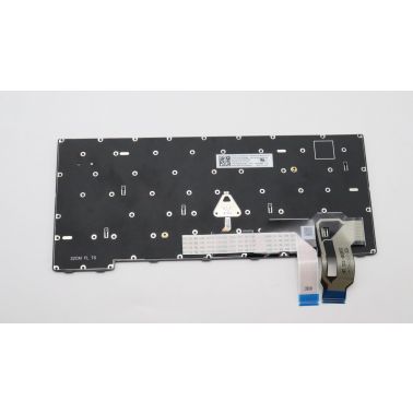 Lenovo 5N21D68032 laptop spare part Keyboard