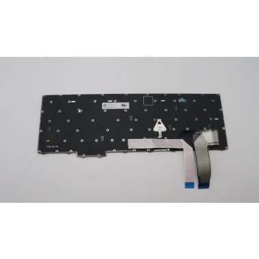 Lenovo 5N21D93623 notebook spare part Keyboard