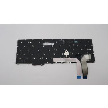 Lenovo 5N21D93711 notebook spare part Keyboard