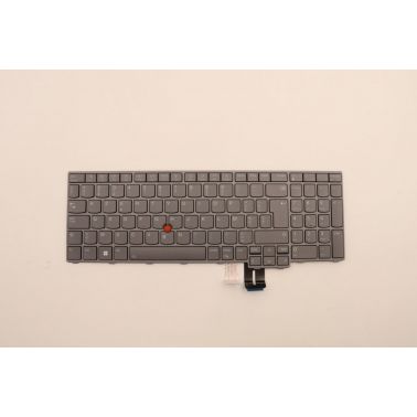 Lenovo Keyb P16 G1/G2 BE - BL