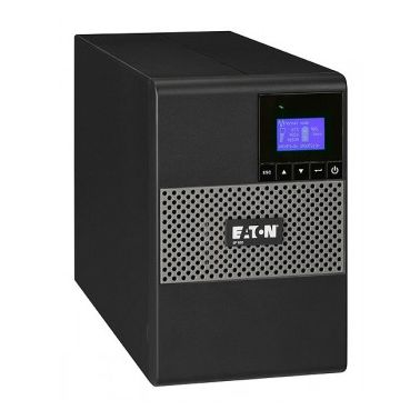 Eaton 5P 1550i uninterruptible power supply (UPS) Line-Interactive 1550 VA 1100 W 8 AC outlet(s)