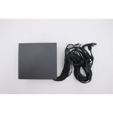 Lenovo 100-240Vac,400W 90% PSU