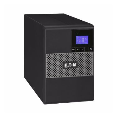 Eaton 5P650IBS uninterruptible power supply (UPS) Line-Interactive 0.65 kVA 420 W 4 AC outlet(s)