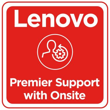 Lenovo 5PS0N73136 warranty/support extension