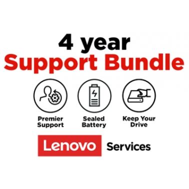 Lenovo 5PS0N73137 warranty/support extension