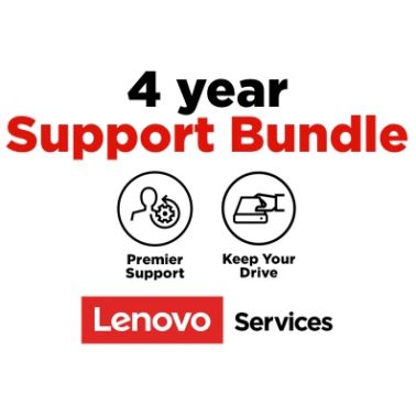 Lenovo 5PS0N73158 warranty/support extension