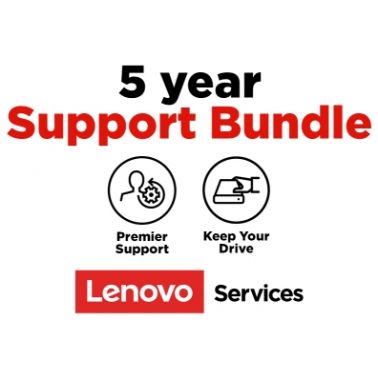 Lenovo 5PS0N73174 warranty/support extension