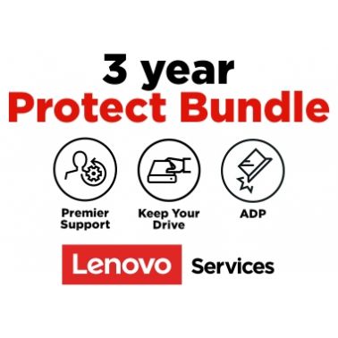 Lenovo 3Y PROTECT (ONSITE+KYD+PRE+ADP)