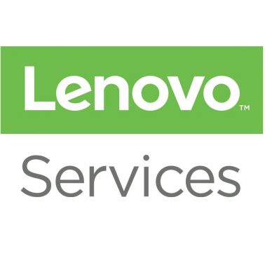 Lenovo 5PS0Y75658 warranty/support extension