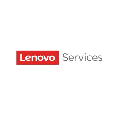 Lenovo 5Y Premier Support + Keep Your Drive + Sealed Battery + International Upg