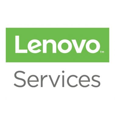 Lenovo 5PS1G38090 warranty/support extension