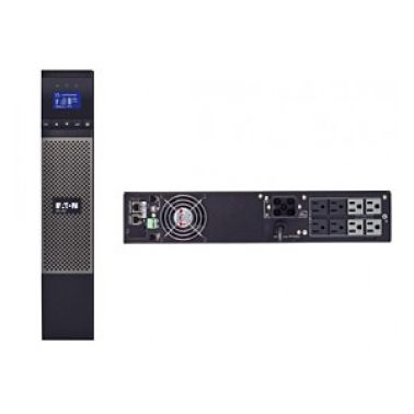 Eaton 5PX uninterruptible power supply (UPS) Line-Interactive 1440 VA 1440 W 8 AC outlet(s)