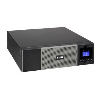 Eaton 5PX 3000VA (3U) uninterruptible power supply (UPS) Line-Interactive 2700 W 9 AC outlet(s)