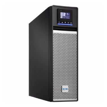 Eaton 5PX3000IRT3UG2BS uninterruptible power supply (UPS) Line-Interactive 3 kVA 3000 W 10 AC outlet