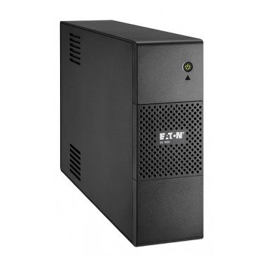 Eaton 5S 1500i uninterruptible power supply (UPS) 1500 VA 900 W 8 AC outlet(s)