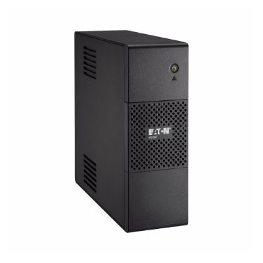 Eaton 5S700IBS uninterruptible power supply (UPS) Line-Interactive 1.5 kVA 900 W 6 AC outlet(s)