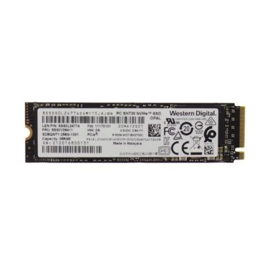 Lenovo 256G PCIe 3x4 - Approx 1-3 working day lead.