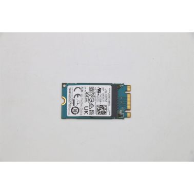 Lenovo SSD M.2 PCIe NVMe FRU