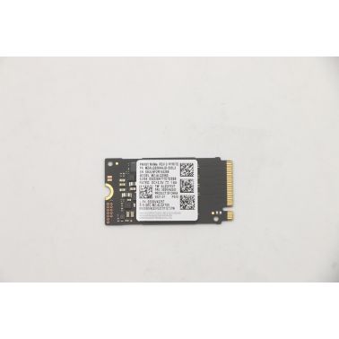 Lenovo 5SS0V42253 internal solid state drive M.2 256 GB PCI Express