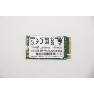 Lenovo 512G,M.2,2242,PCIe3x4,UM,STD