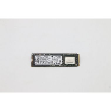 Lenovo SSD M.2 2280 PCIe NVMe 512GB