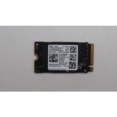 Lenovo SSD_ASM