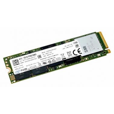 Lenovo UMIS AH640 512GB PCIe 2280