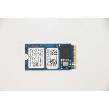 Lenovo WD SN530 512G PCIe 2242 SSD