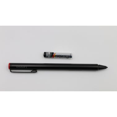 Lenovo 5T70J33309 stylus pen Black