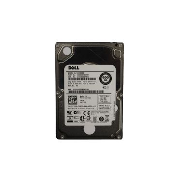 DELL 600GB 6G 10K SAS SFF HDD