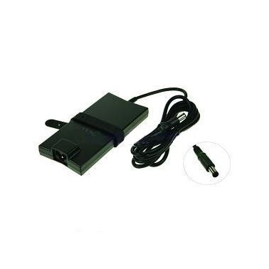 DELL 5U092 power adapter/inverter Indoor 65 W Black