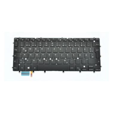 DELL NEW DELL - KYBD,81,GER,M14NSCB2