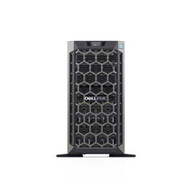 DELL PowerEdge T640 server 2.4 GHz 16 GB Tower (5U) Intel Xeon Silver 750 W DDR4-SDRAM