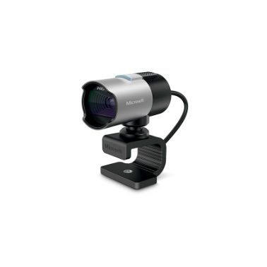 Microsoft LifeCam Studio for Business - Web-Kamera - Farbe - 1920 x 1080, 5WH-00002