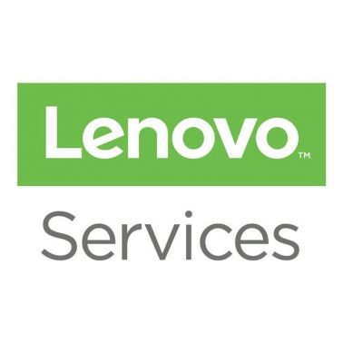 Lenovo 5WS1B38517 warranty/support extension