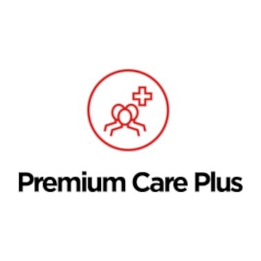 Lenovo Premium Care Plus Upgrade - Extended service agreement - parts and labour (for system with 2 years Premium Care) - 3 years - on-site - response time: NBD - for IdeaPad 5 14, 5 15, 5 Pro 14, 5 Pro 16, IdeaPad Flex 5 14, 5 16, Legion 5 15, 5 Pro 16