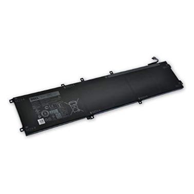 DELL BTRY PRI 97WHR 6C LITH LGC - Rechargable Battery - 8 083 mAh