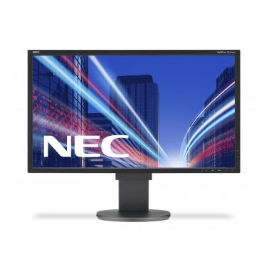 NEC MultiSync EA223WM 55.9 cm (22") 1680 x 1050 pixels LED Black