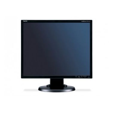 NEC MultiSync EA193Mi 48.3 cm (19") 1280 x 1024 pixels SXGA LED Black