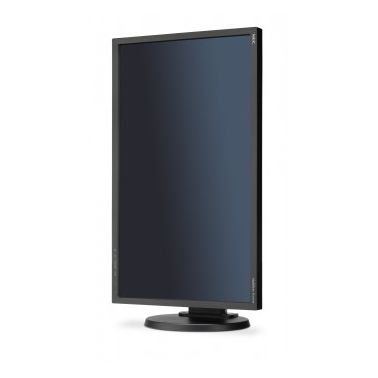 NEC MultiSync E243WMi 60.5 cm (23.8") 1920 x 1080 pixels Full HD LED Black