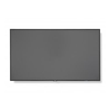 NEC MultiSync V484 121.9 cm (48") LCD Full HD Digital signage flat panel Black