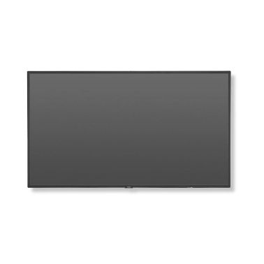 NEC MultiSync V554 Digital signage flat panel 139.7 cm (55") LED Full HD Black