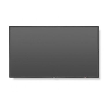 NEC MultiSync P484 121.9 cm (48") LED Full HD Digital signage flat panel Black